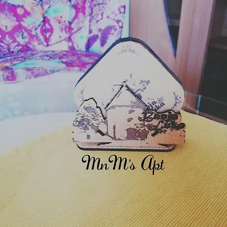 Mnm's Apt 公寓