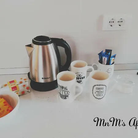 Mnm's Apt 公寓