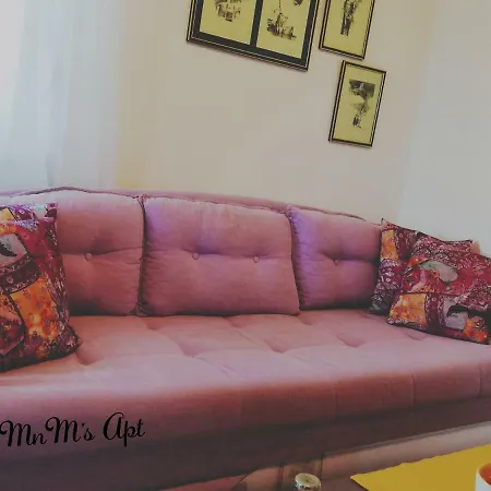 Mnm's Apt