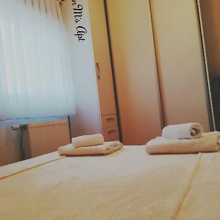 Mnm's Apt 公寓 巴尼西卢卡