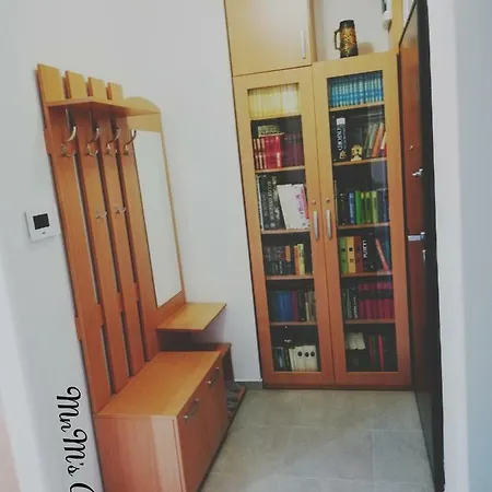公寓 Mnm's Apt 巴尼西卢卡
