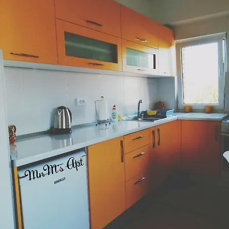 Mnm's Apt 巴尼西卢卡