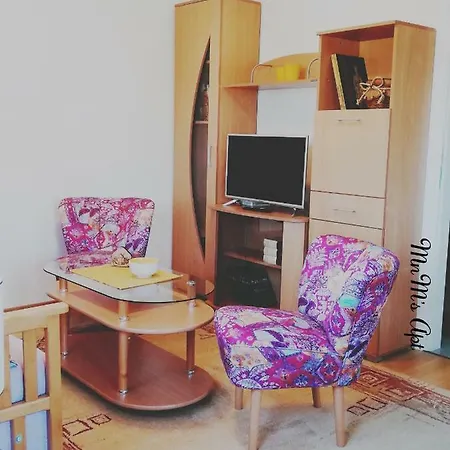 Mnm's Apt 公寓 *